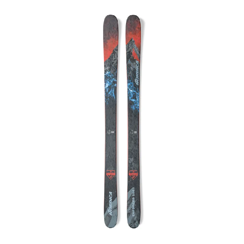 Nordica Enforcer 100 Skis 2024