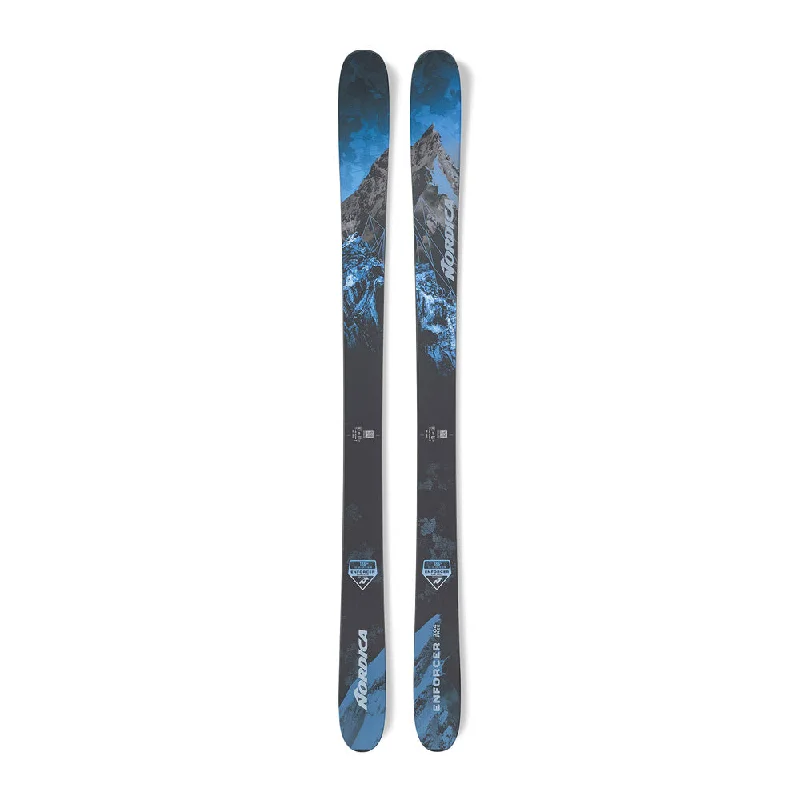 Nordica Enforcer Free 104 Skis 2024