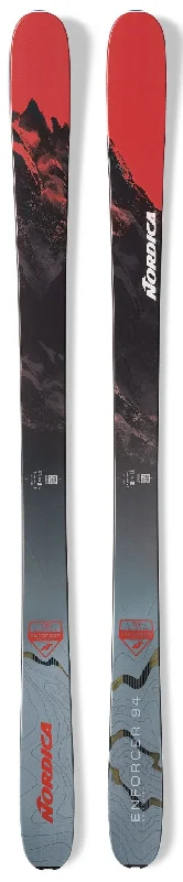 Nordica Enforcer 94 Unlimited Snow Skis 2024