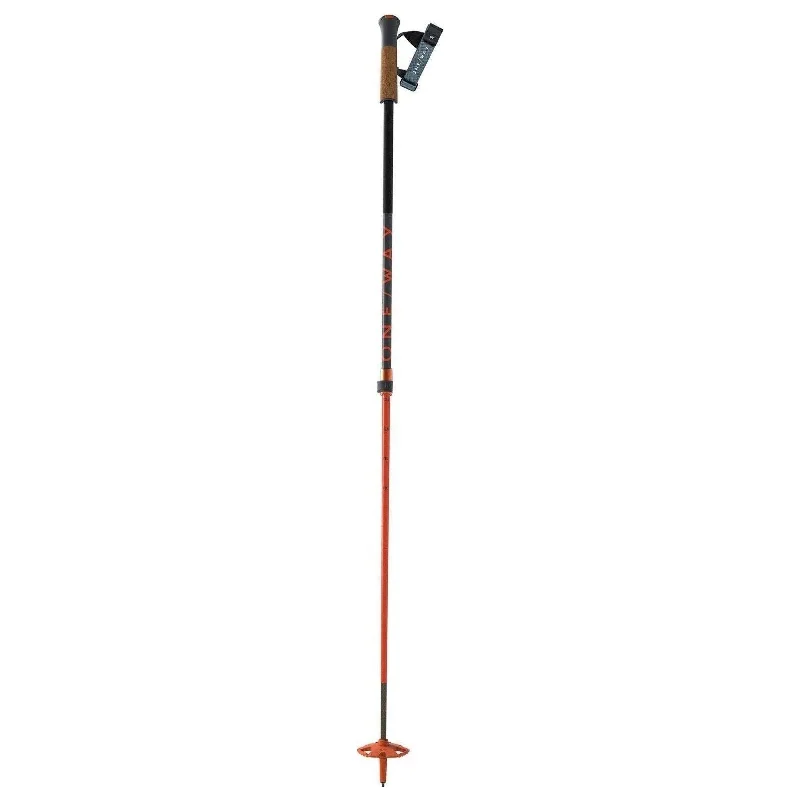 One Way FR Carbon Vario Pole