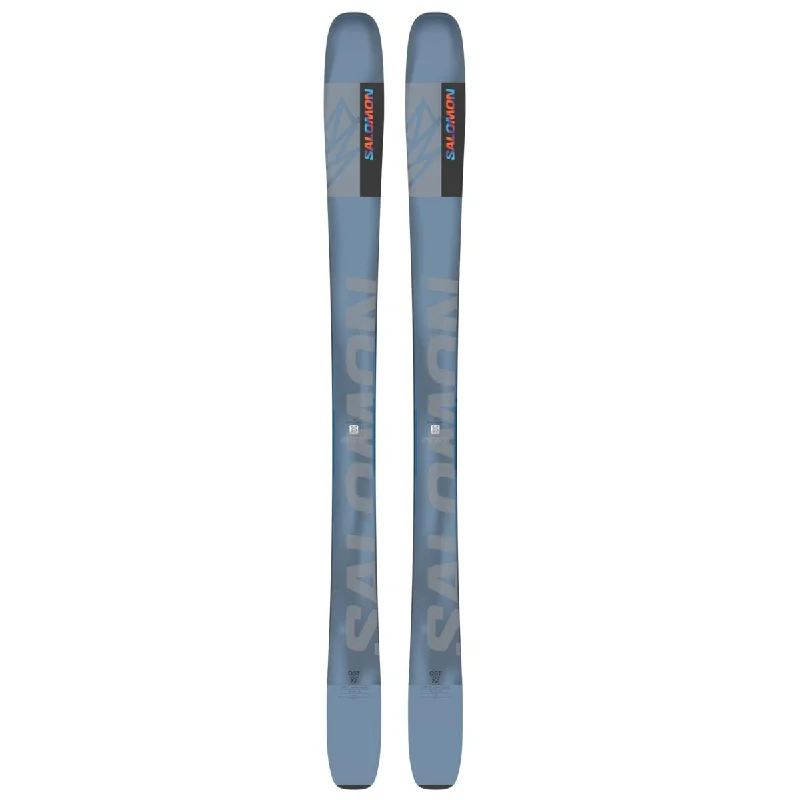 Salomon Men's QST 92 Skis 2025