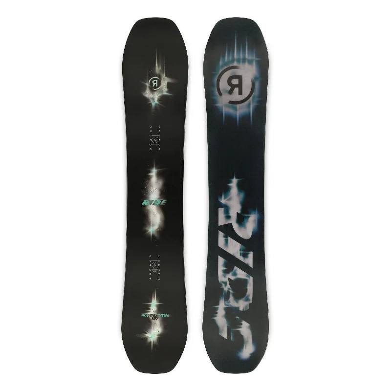 Ride ALGORYTHM Snowboard 2025