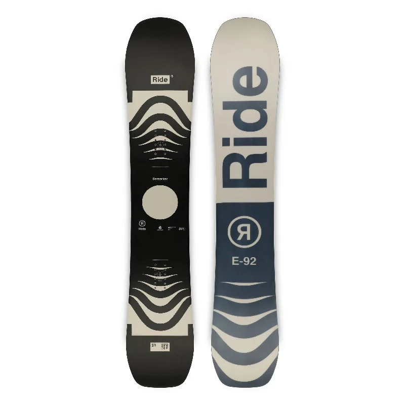 Ride BERZERKER Snowboard 2025