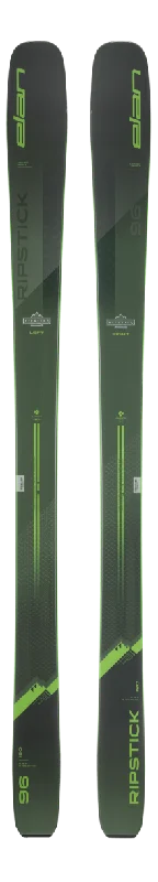 RIPSTICK 96 SKIS 2024