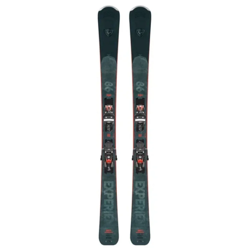 Rossignol Experience 86 TI + SPX 14 Skis 2024