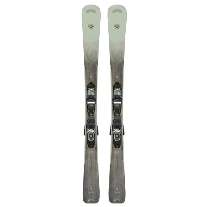 Rossignol Experience W 78 CA + XP10 Skis - Women's 2024