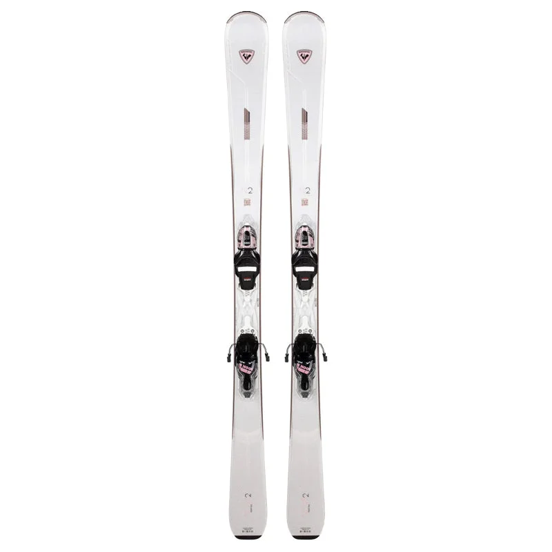 Rossignol Nova 2 + XP10 Skis - Women's 2024