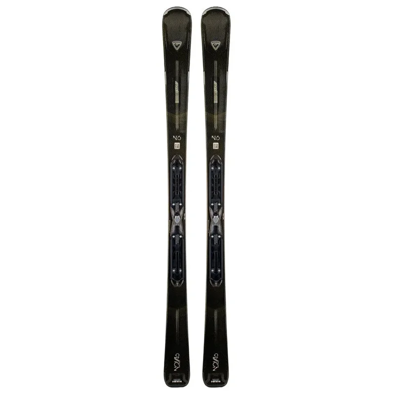 Rossignol Nova 6 + XP 11 Skis - Women's 2024