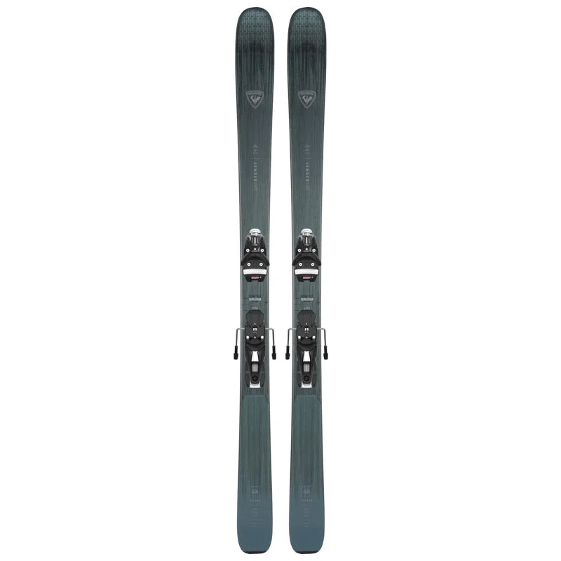 Rossignol Sender 94 TI + NX12 Skis 2024