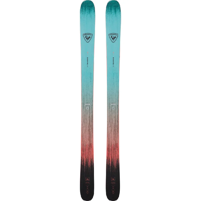 Rossignol Sender Free 110 Open Skis 2024