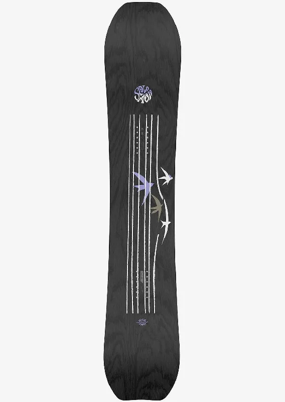 Salomon Unisex Highpath Snowboard