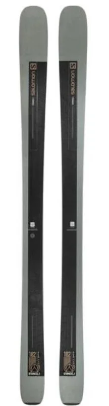 2022 Salomon Stance 96 Snow Skis