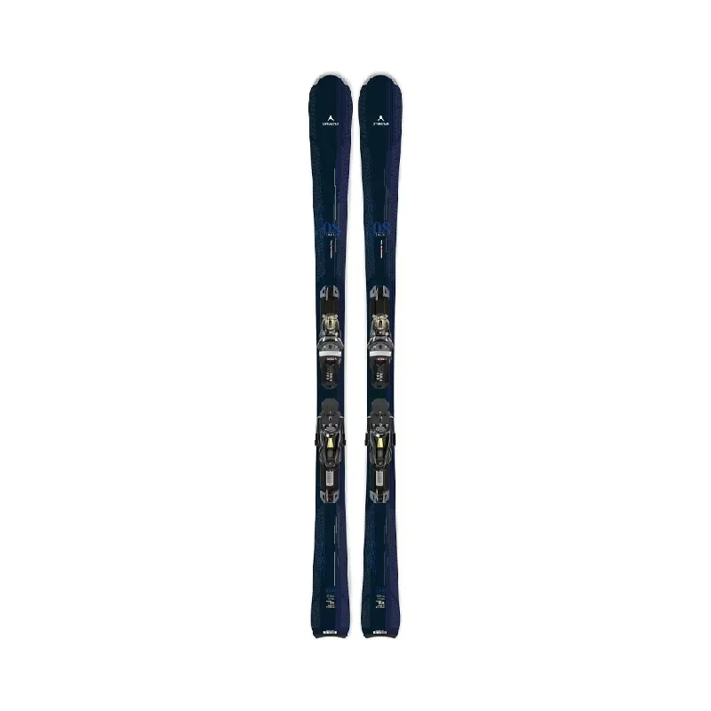 Skis Dynastar E Lite 8 Konect + NX12 Bindings