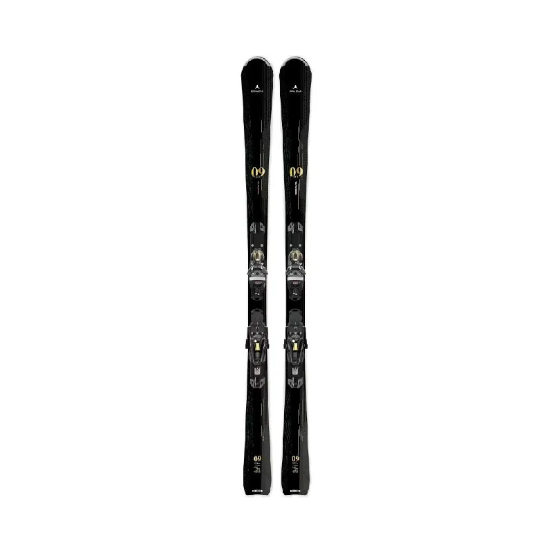 Skis Dynastar E Lite 9 Konect + NX12 Bindings