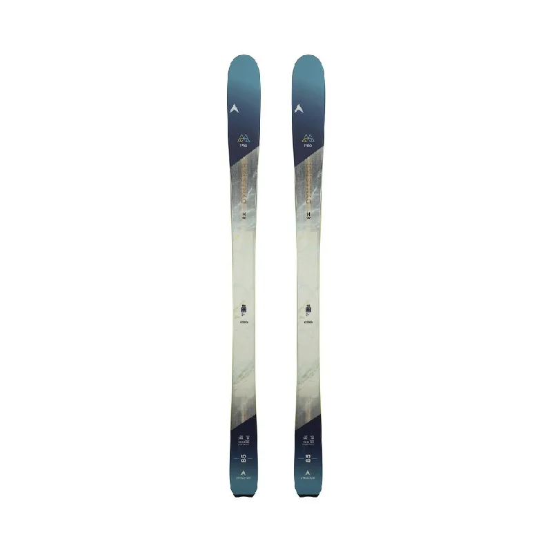 Skis Dynastar M-Pro Womens 85 Open