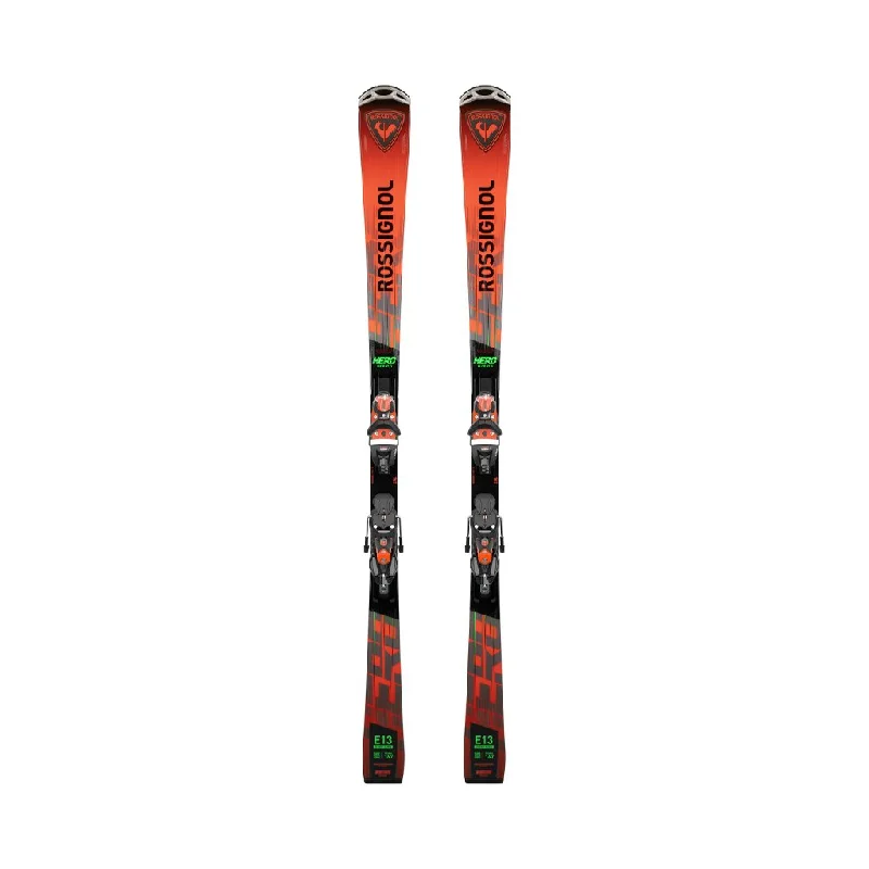 Skis Rossignol Hero Elite ST Ti K SPX14