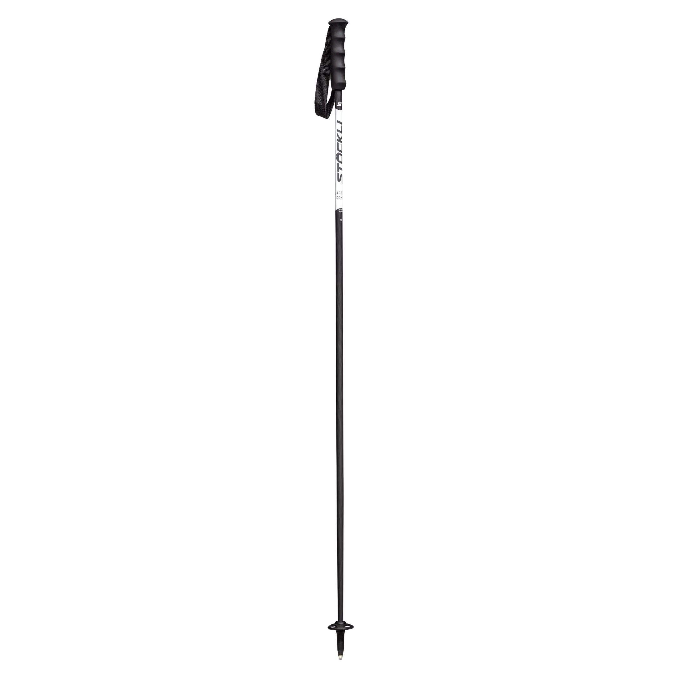 Stockli Carbon Comp Poles 2025