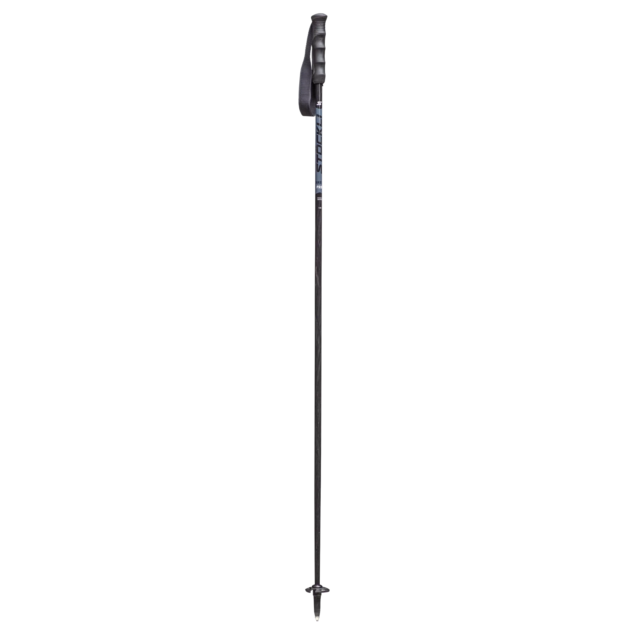 Stockli Carbon Pro Poles 2025