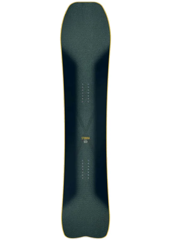 Stranda Biru All Mountain Volume Shift Snowboard