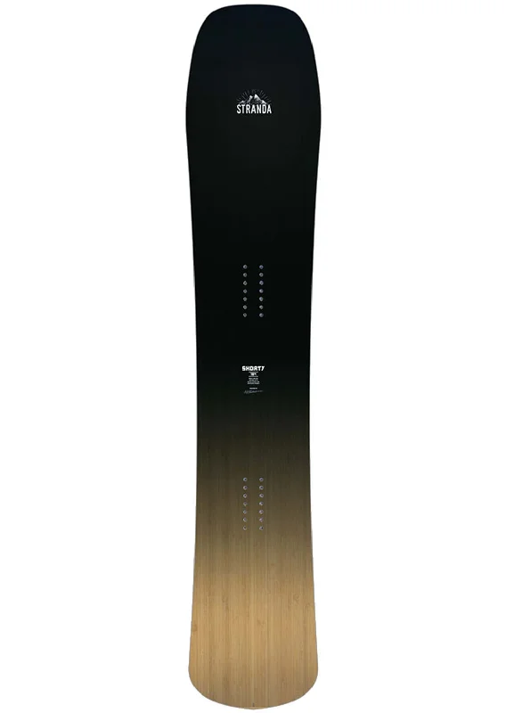 Stranda Shorty Freeride/Carving Snowboard