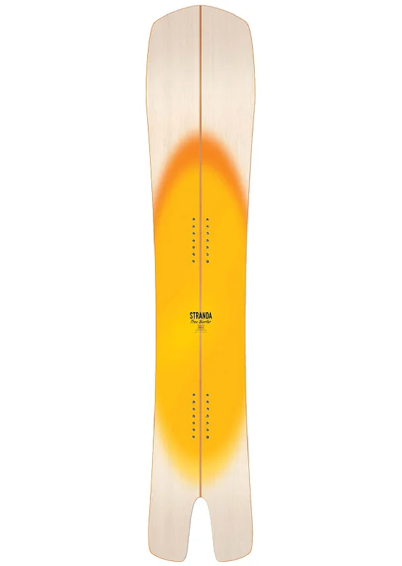 Stranda Tree Surfer Snowsurf Snowboard