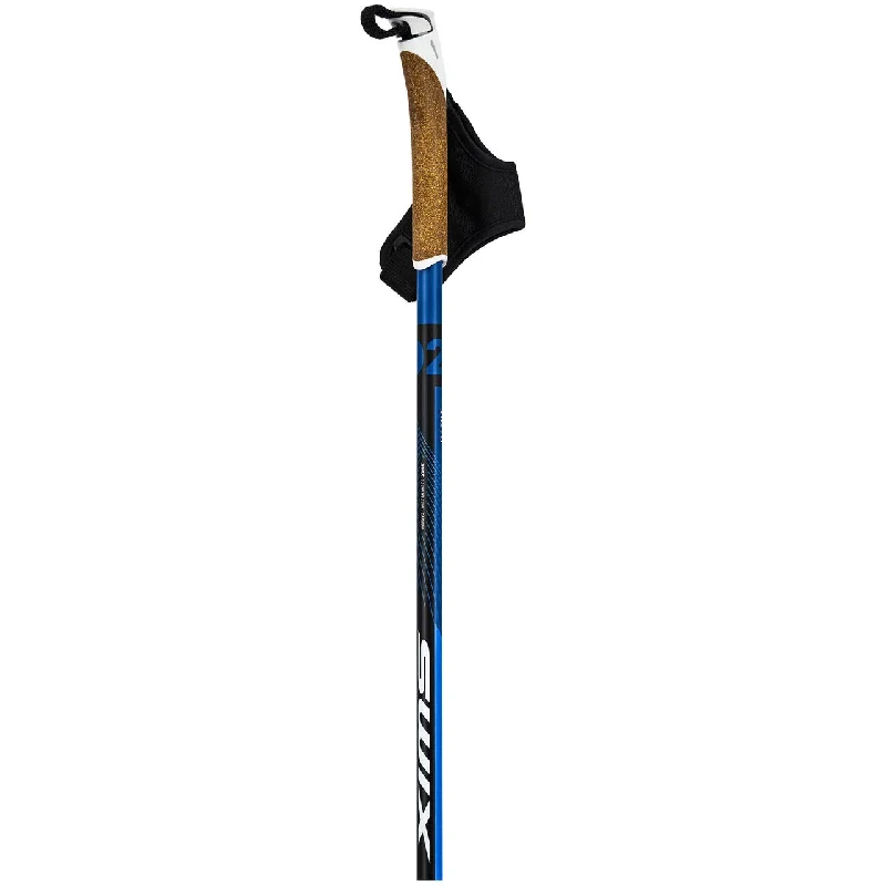 Swix Dynamic D2 Pole Unisex