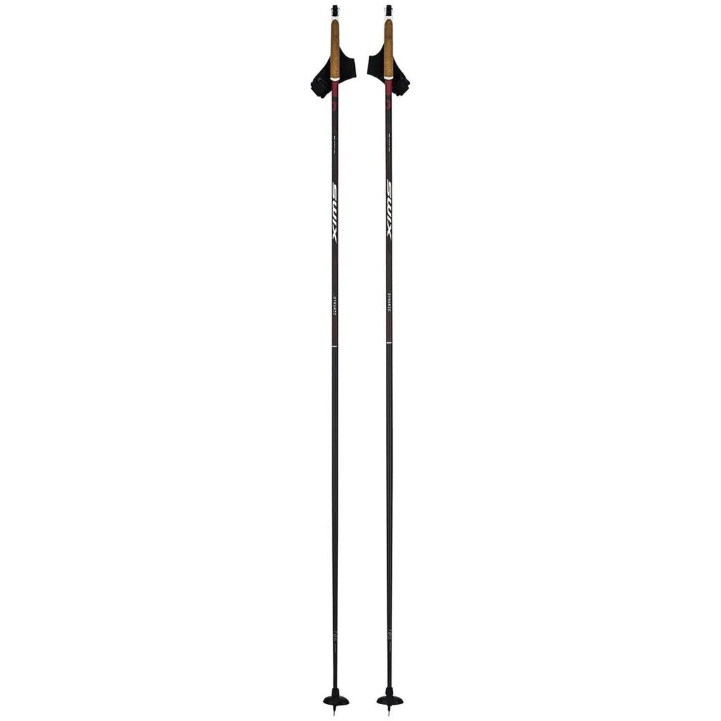 Swix DYNAMIC D1 Poles 2025