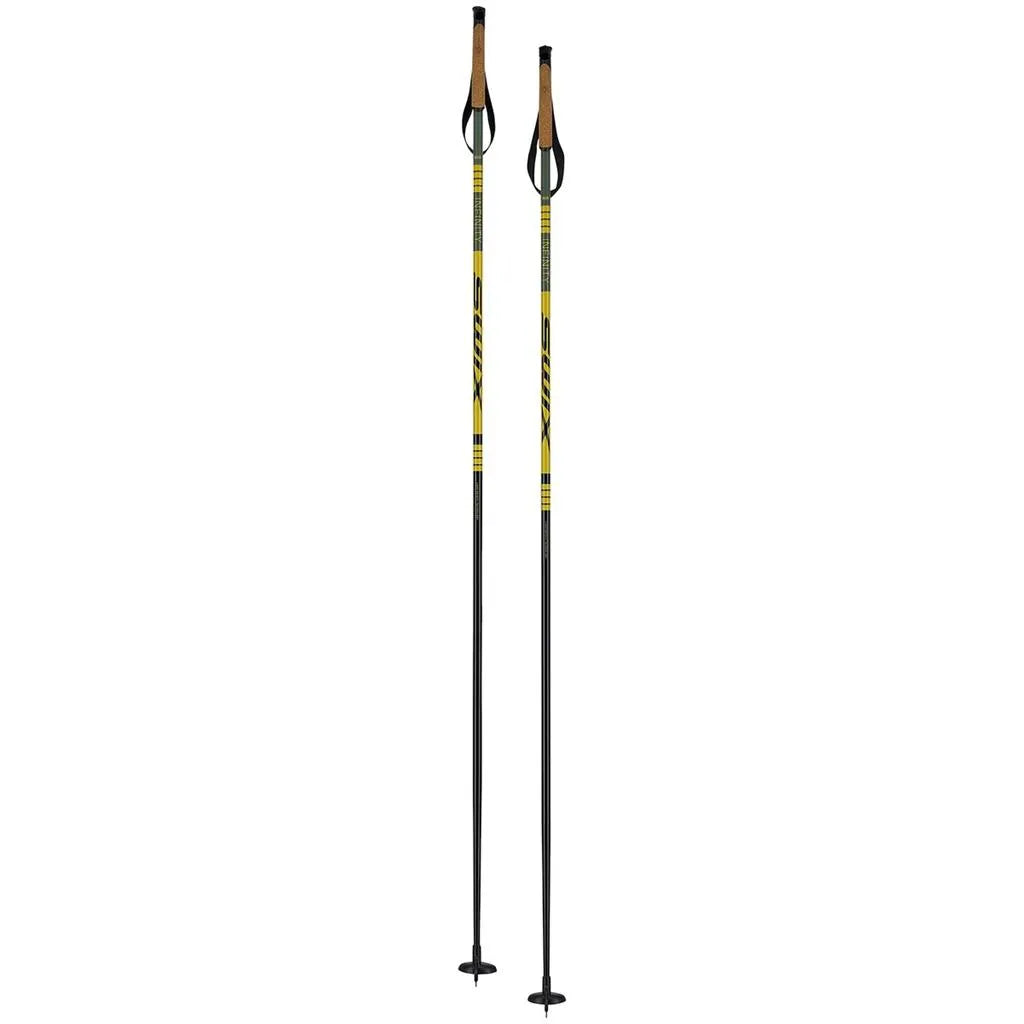 Swix INFINITY BASIC Poles 2025