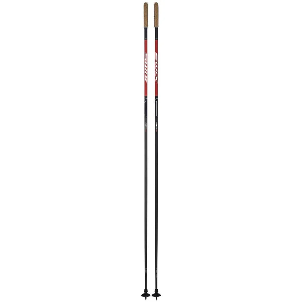 Swix QUANTUM Q1 Poles 2025