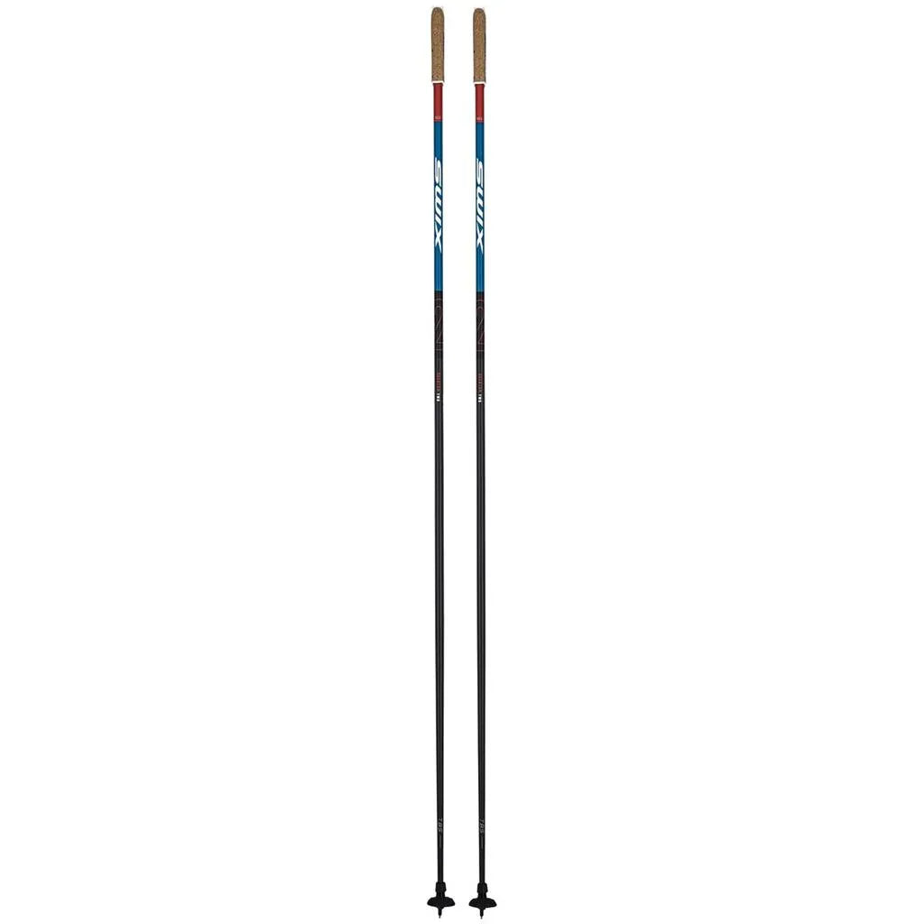 Swix QUANTUM Q2 Poles 2025