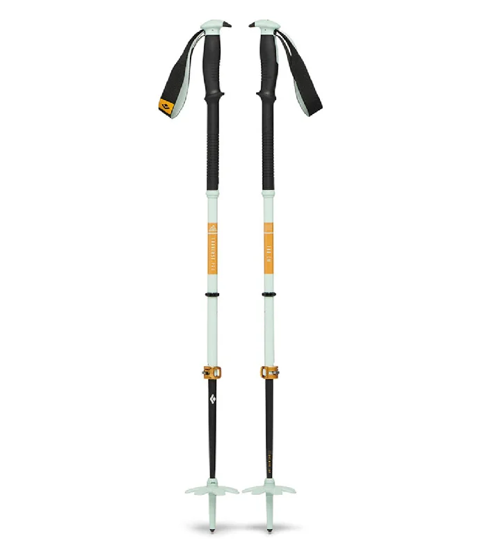 Traverse Pro Ski Poles