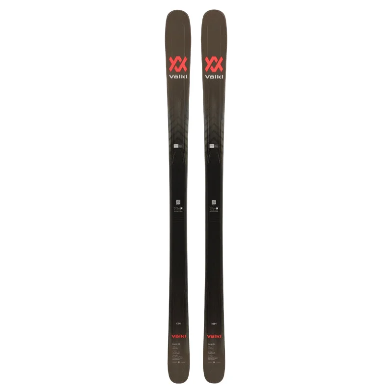 Volkl Kanjo 84 Skis 2024