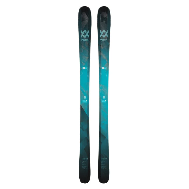 Volkl Yumi 84 Skis - Women's 2024