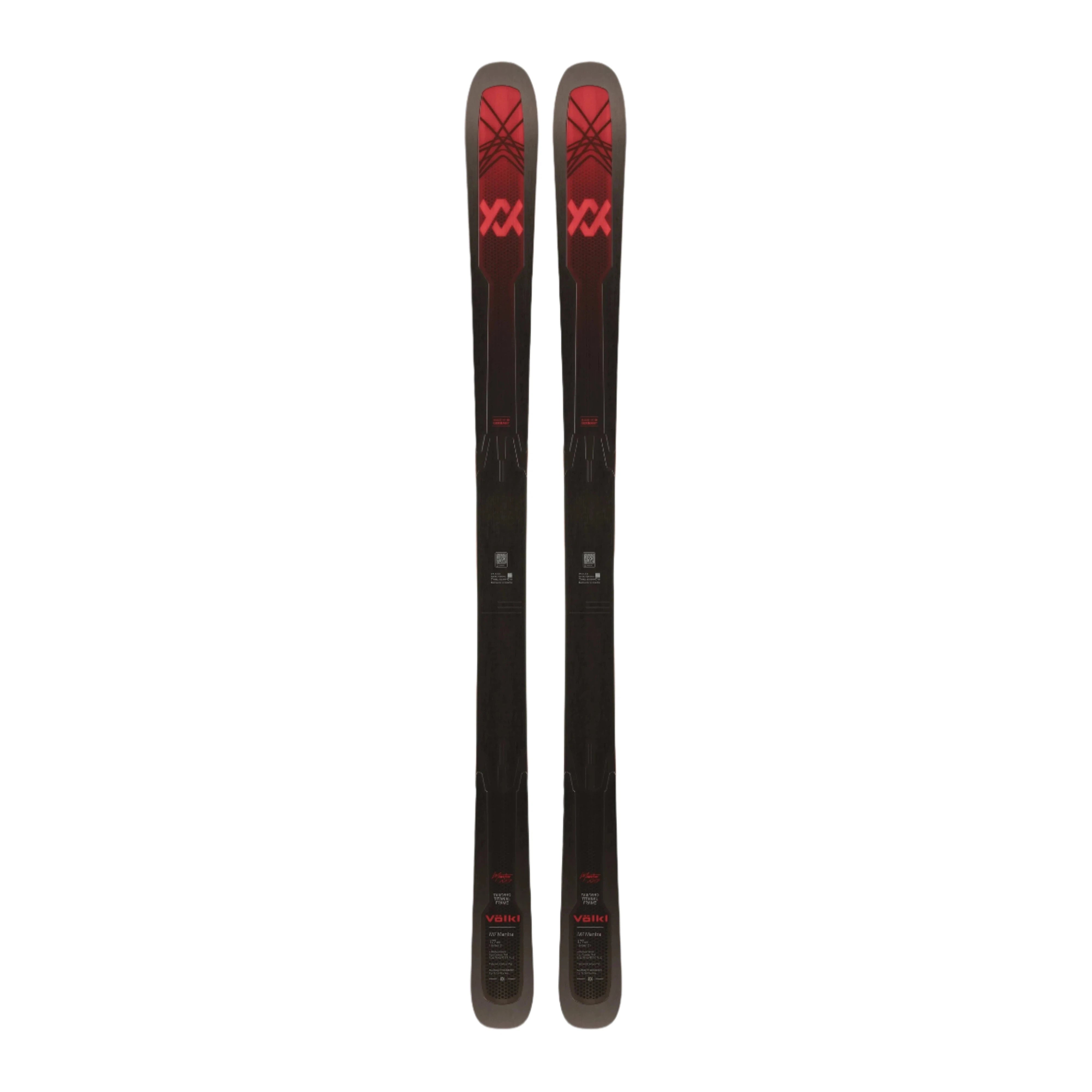 Volkl M7 Mantra Ski 2025