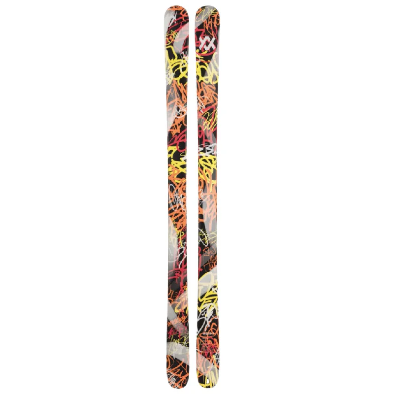 Volkl Revolt 81  Skis Adult 2025