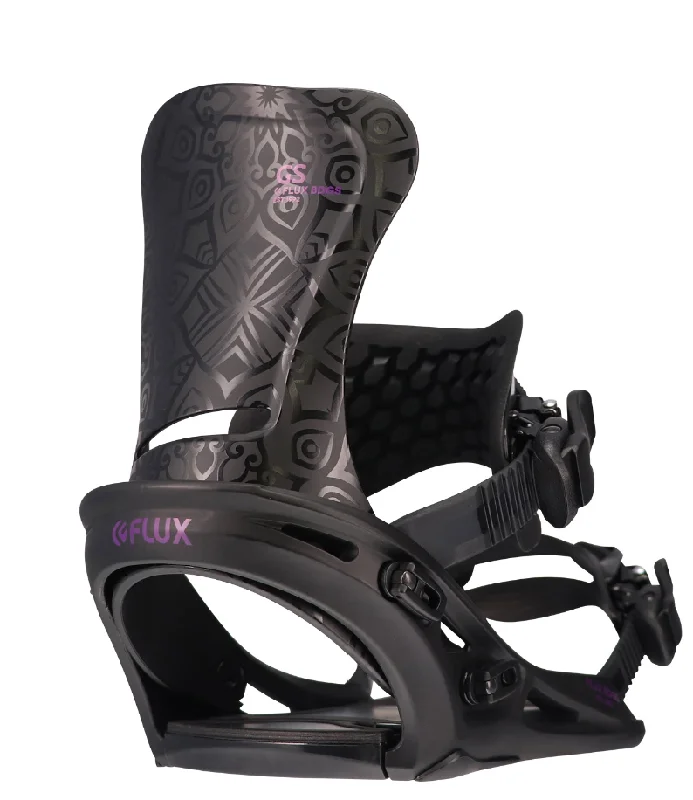 FLUX W GS SNOWBOARD BINDING 2024