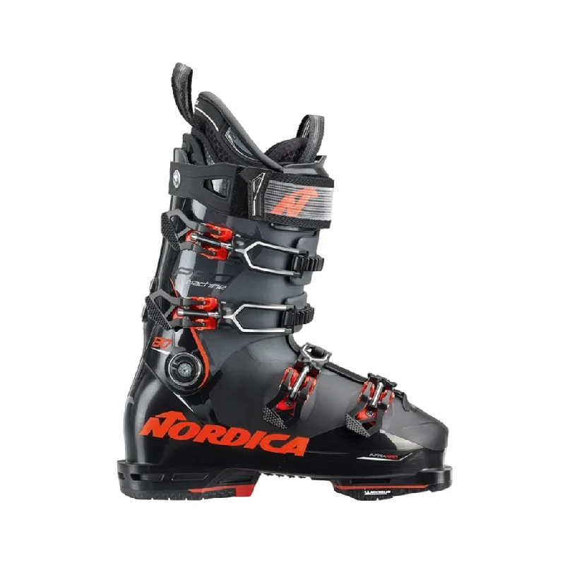 2024 Nordica Speedmachine 3 130 S GW