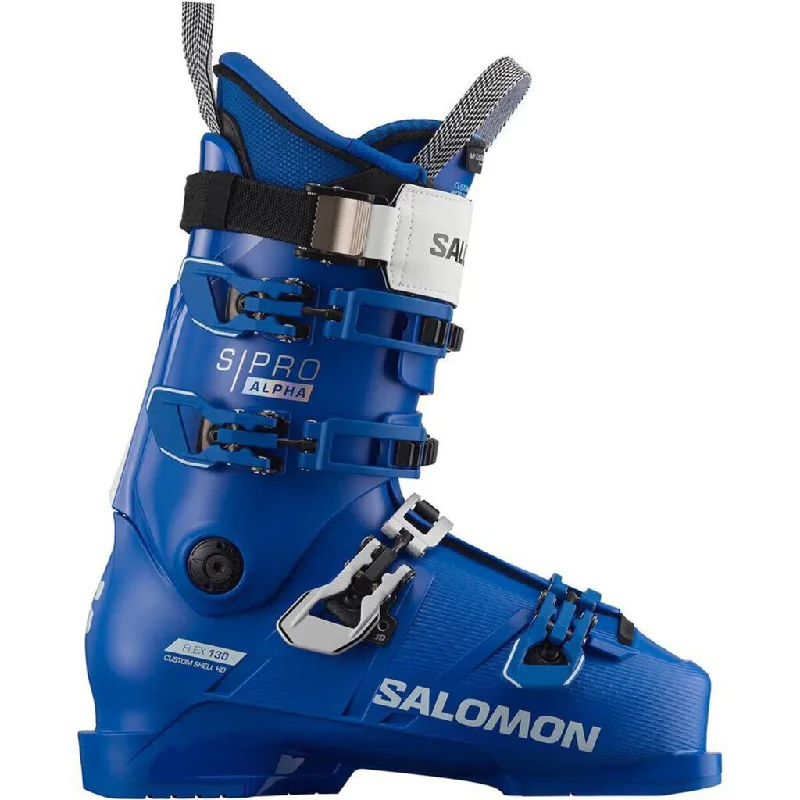 2024 Salomon S/Pro Alpha 130 EL