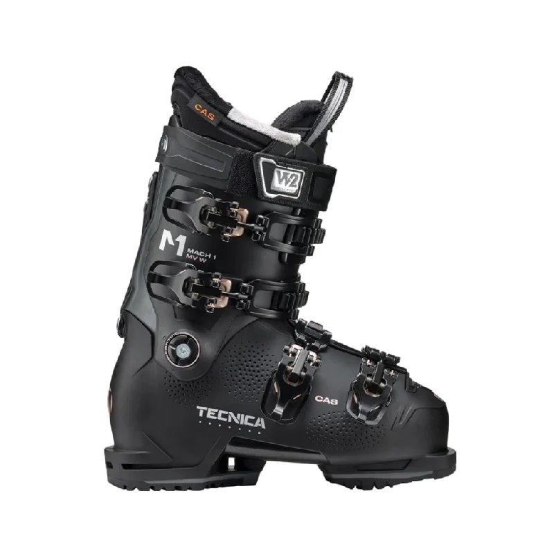 2024 Tecnica Women's Mach1 LV 105 GW