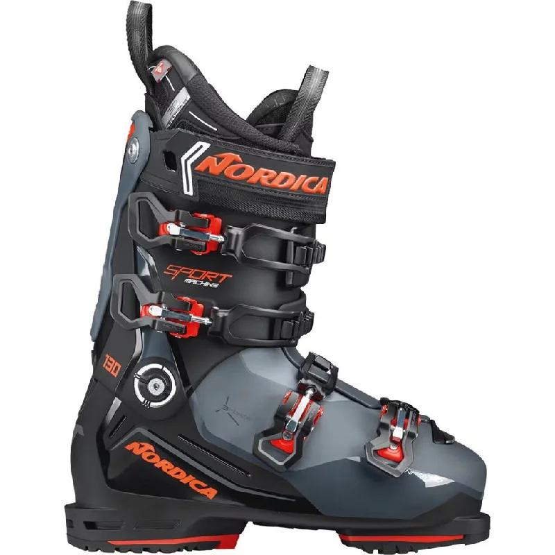 2025 Nordica SportMachine3 130 GW