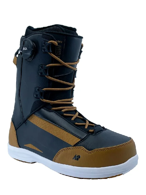 K2 Darko Snowboard Boots 2023