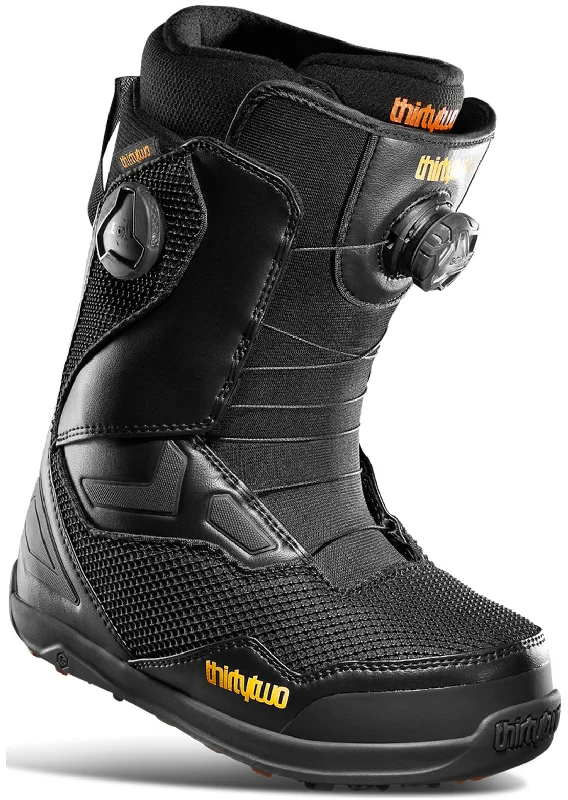 Thirtytwo Women's TM-2 Double Boa Snowboard Boots