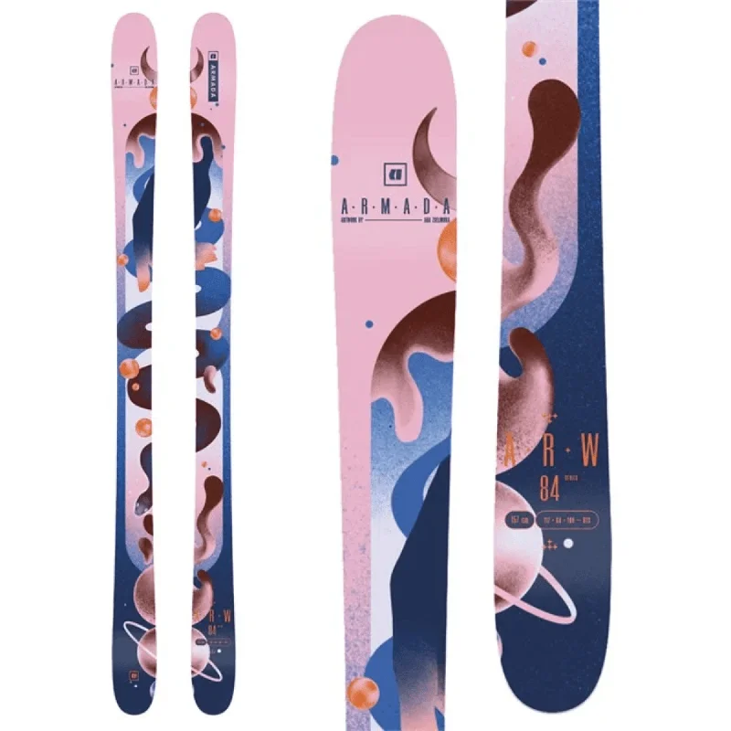 Armada ARW 84 Womens Ski 2025