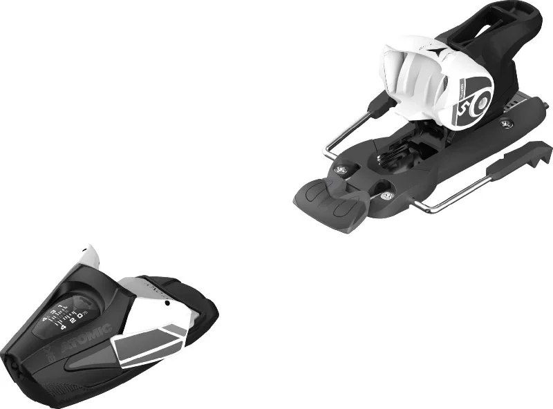 Atomic Colt 5 Junior Ski Bindings 2022-2023