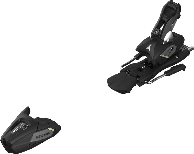 Atomic Colt 7 Junior Ski Binding 2022-2023