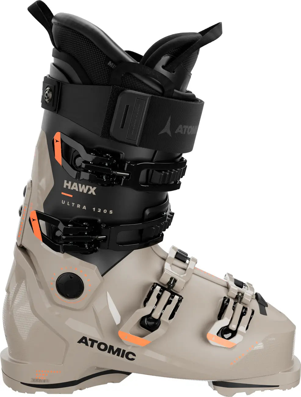 Atomic Hawx Ultra 120 S GW Ski Boots 2025