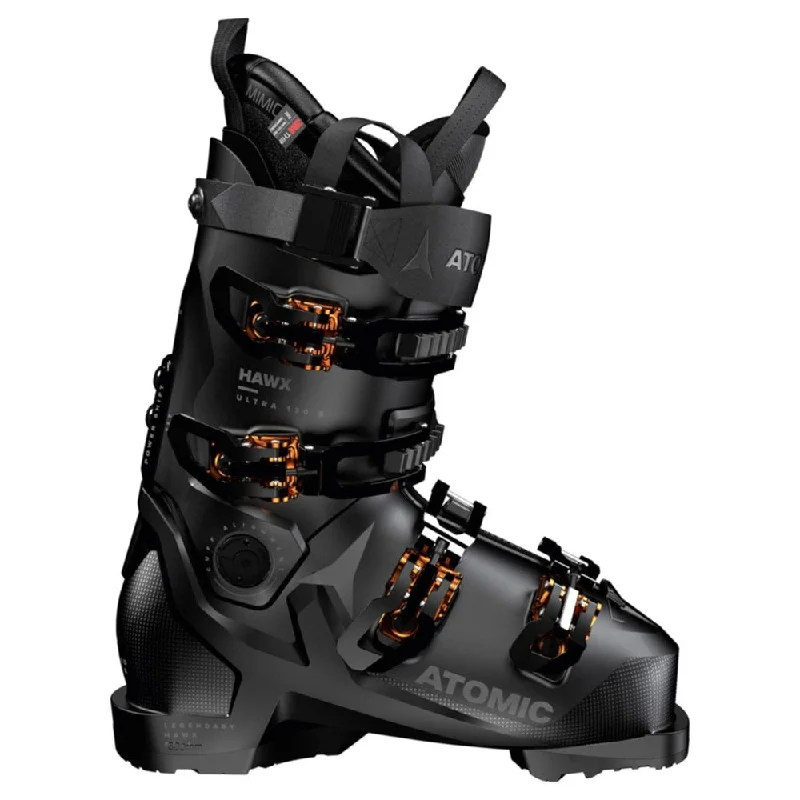 Atomic Hawx Ultra 130 S GW Ski Boots - 2024