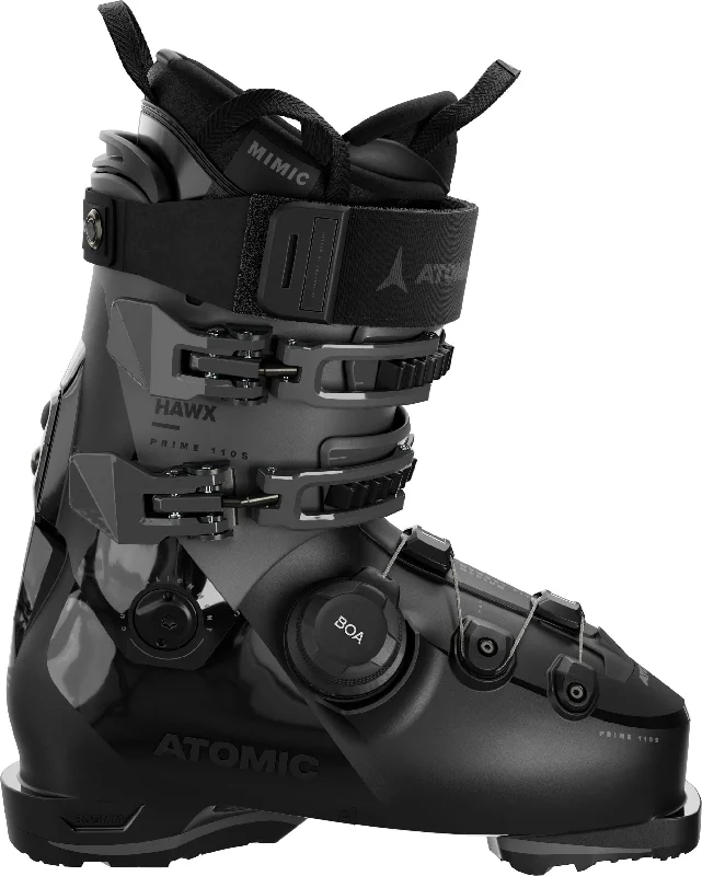 Atomic Men's Hawx Prime 110S BOA GW Ski Boots 2025