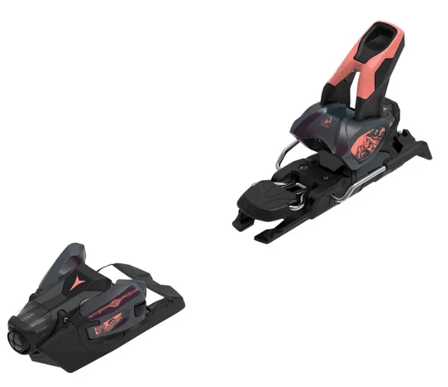 Atomic Strive 12 GW Bent Chetler Bindings