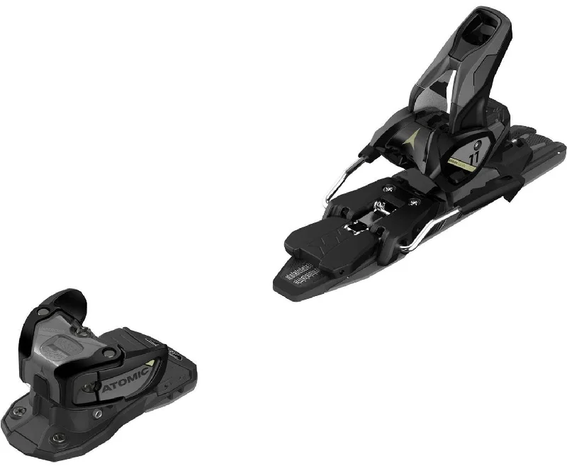 Atomic Warden 11 MNC Ski BIndings 2023-2024